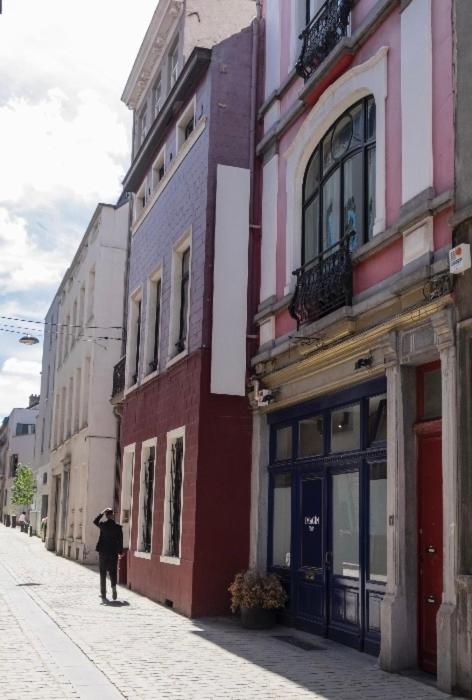 Wok Rooms Saint-Gilles Zewnętrze zdjęcie