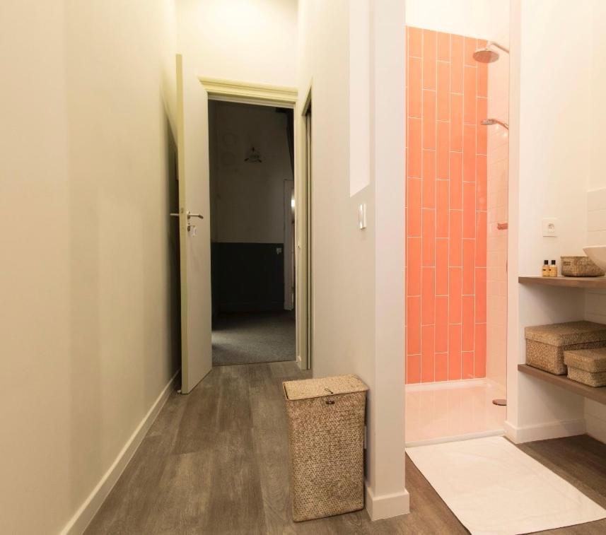 Wok Rooms Saint-Gilles Zewnętrze zdjęcie