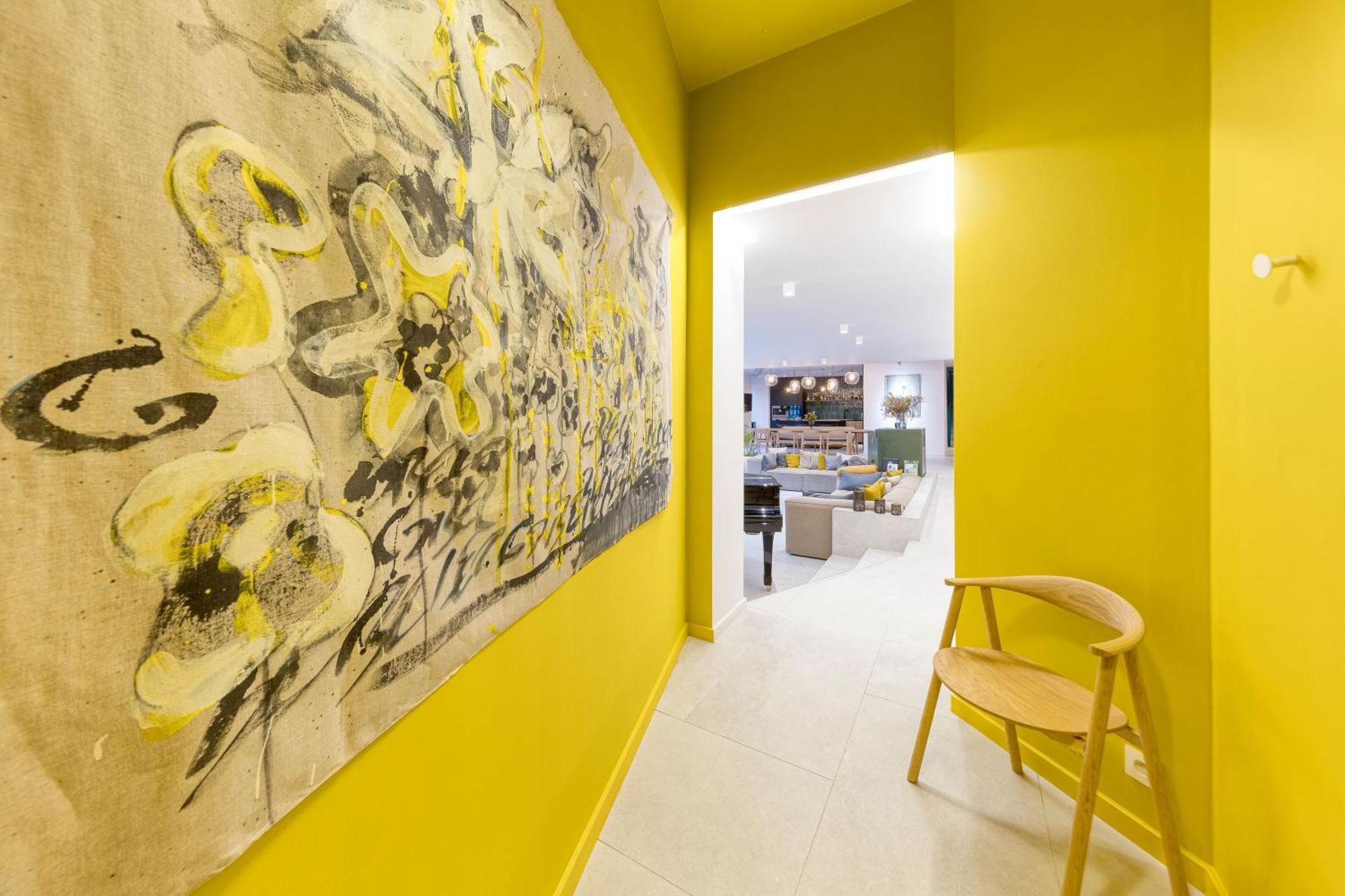 Wok Rooms Saint-Gilles Zewnętrze zdjęcie