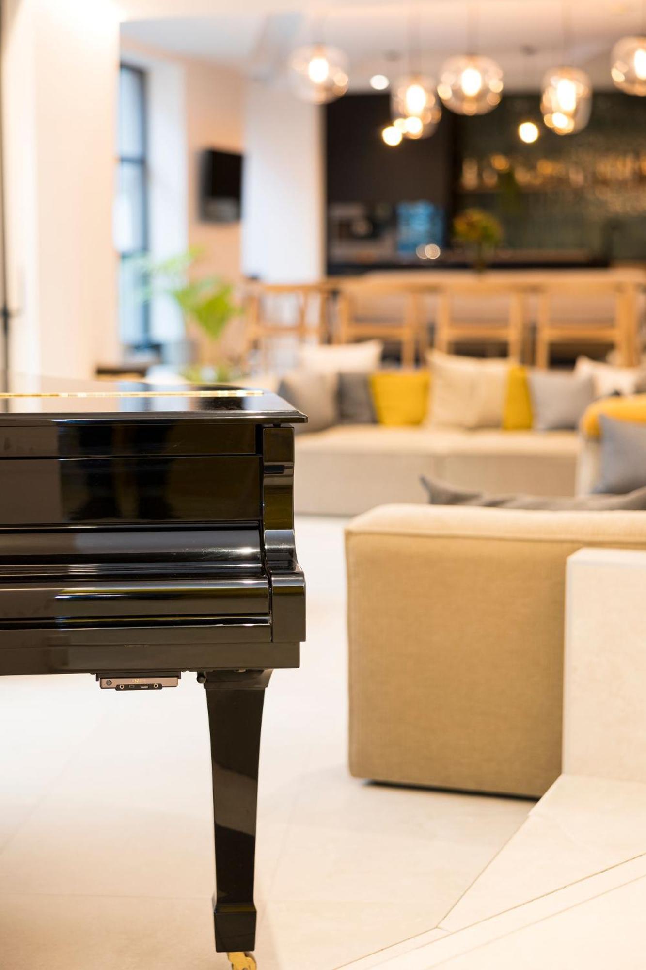 Wok Rooms Saint-Gilles Zewnętrze zdjęcie