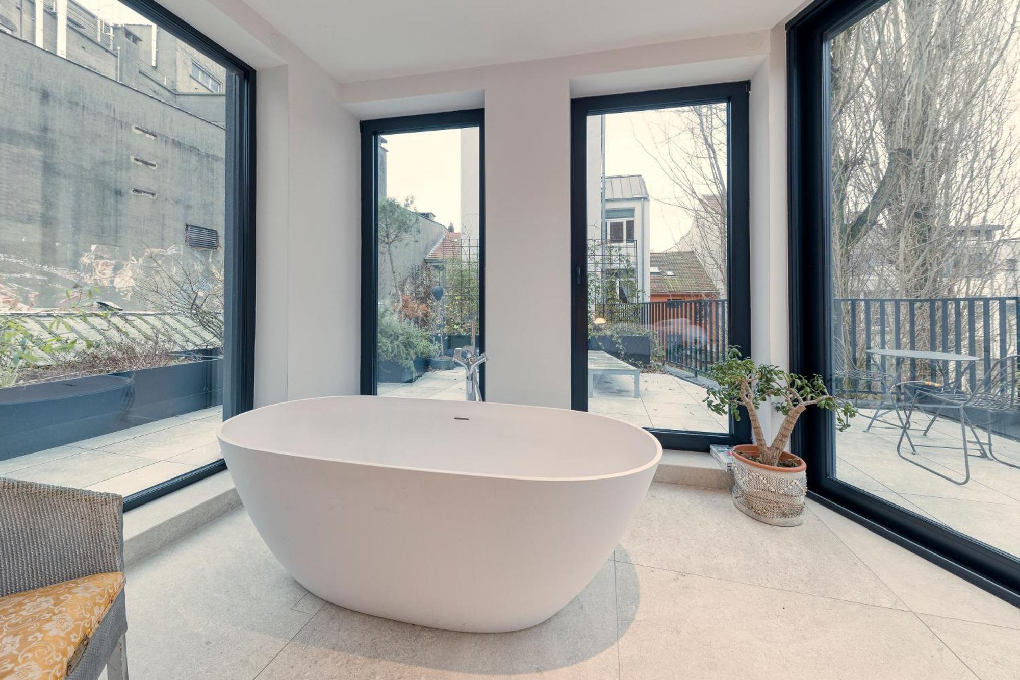 Wok Rooms Saint-Gilles Zewnętrze zdjęcie