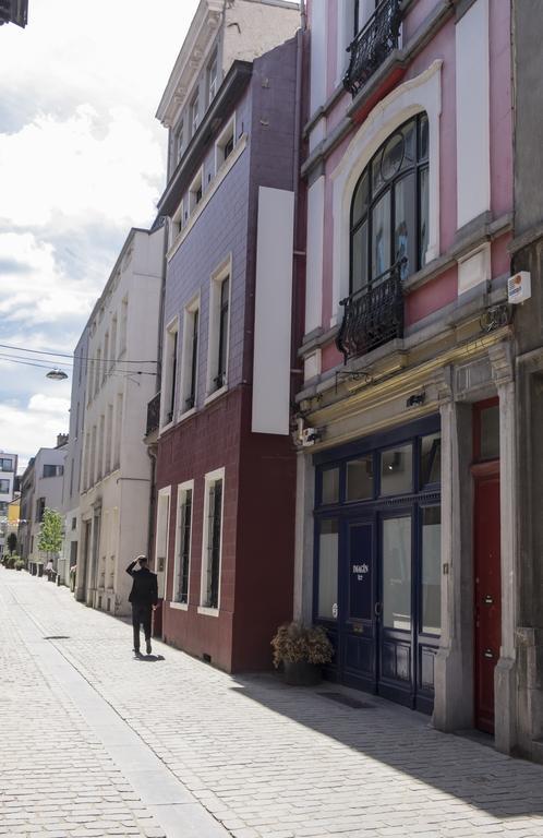 Wok Rooms Saint-Gilles Zewnętrze zdjęcie