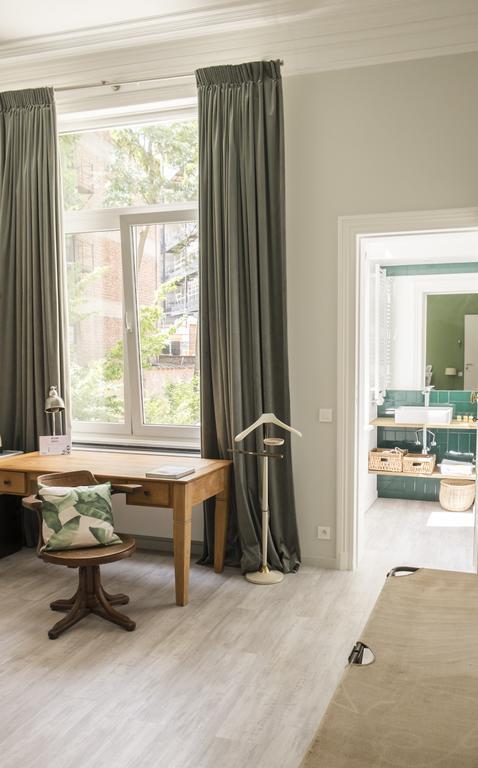 Wok Rooms Saint-Gilles Zewnętrze zdjęcie