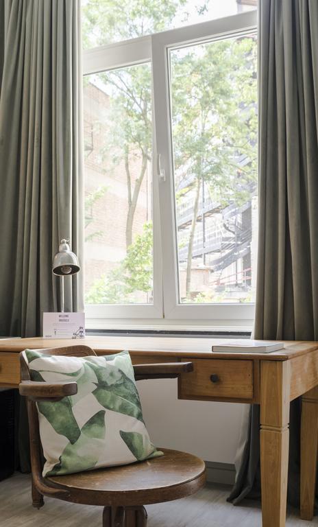 Wok Rooms Saint-Gilles Zewnętrze zdjęcie