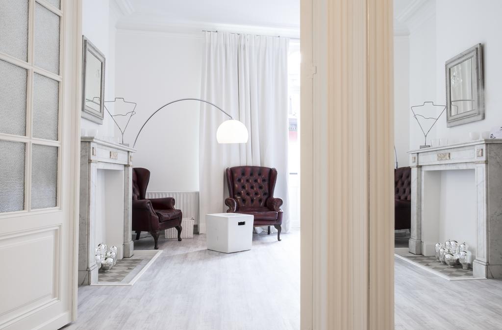 Wok Rooms Saint-Gilles Zewnętrze zdjęcie