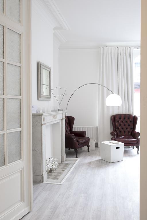 Wok Rooms Saint-Gilles Zewnętrze zdjęcie