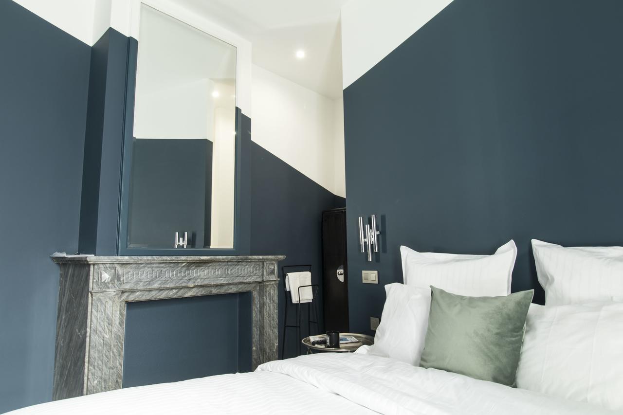 Wok Rooms Saint-Gilles Zewnętrze zdjęcie